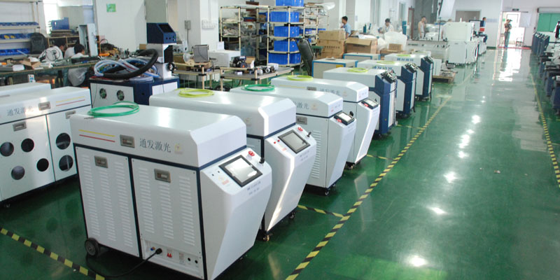 通發激光TFL-80PF<a href='http://www.n25072.cn/product/2.htm' class='text_a'>光纖<a href='http://www.n25072.cn' class='text_a'>激光焊接機</a></a>