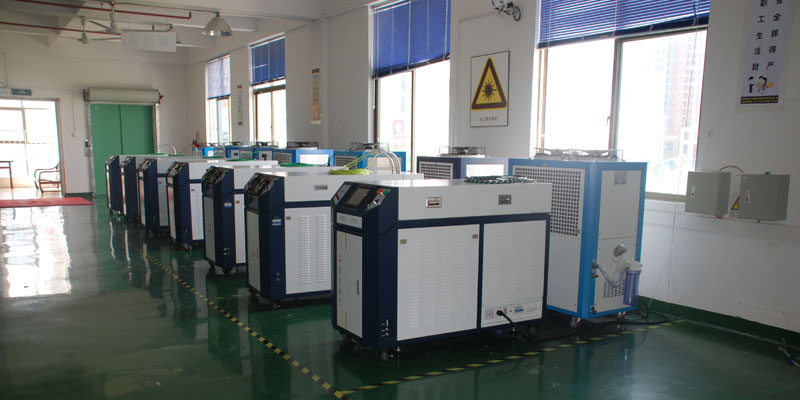 通發激光TFL-500PF<a href='http://www.n25072.cn/product/2.htm' class='text_a'>光纖<a href='http://www.n25072.cn' class='text_a'>激光焊接機</a></a>